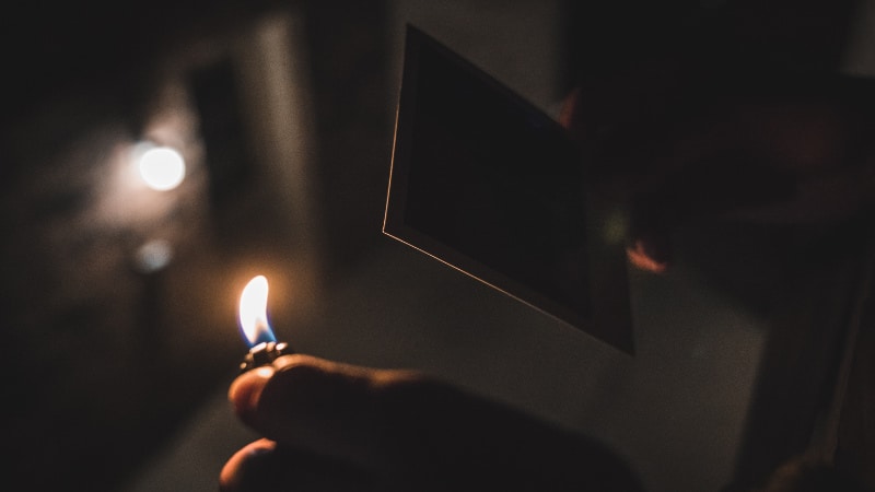 Jeder Mensch verarbeitet eine Trennung individuell. Abhängig von Grund der Trennung etc.