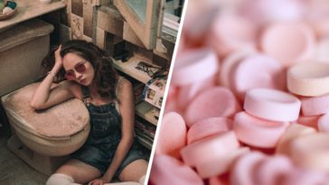 Pille und Durchfall - Das sollte beachtet werden!