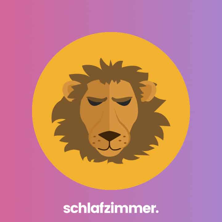 Sex Horoskop Löwe