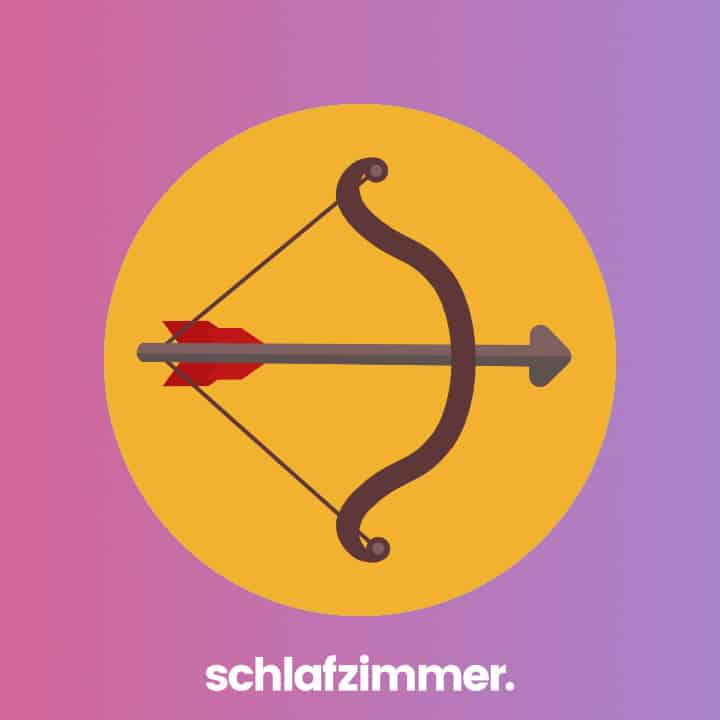 Sex Horoskop Schütze