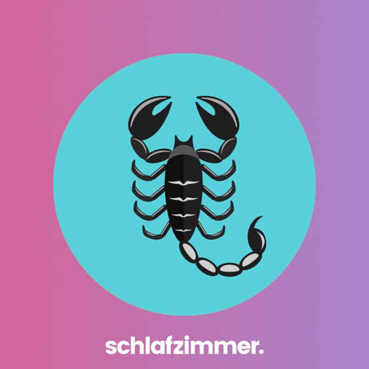 Sex Horoskop Skorpion