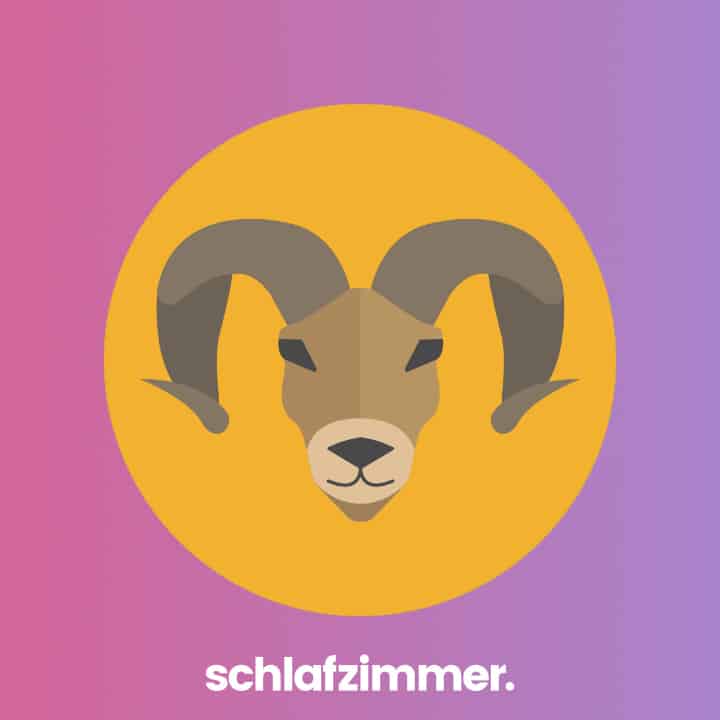 Sex Horoskop Steinbock