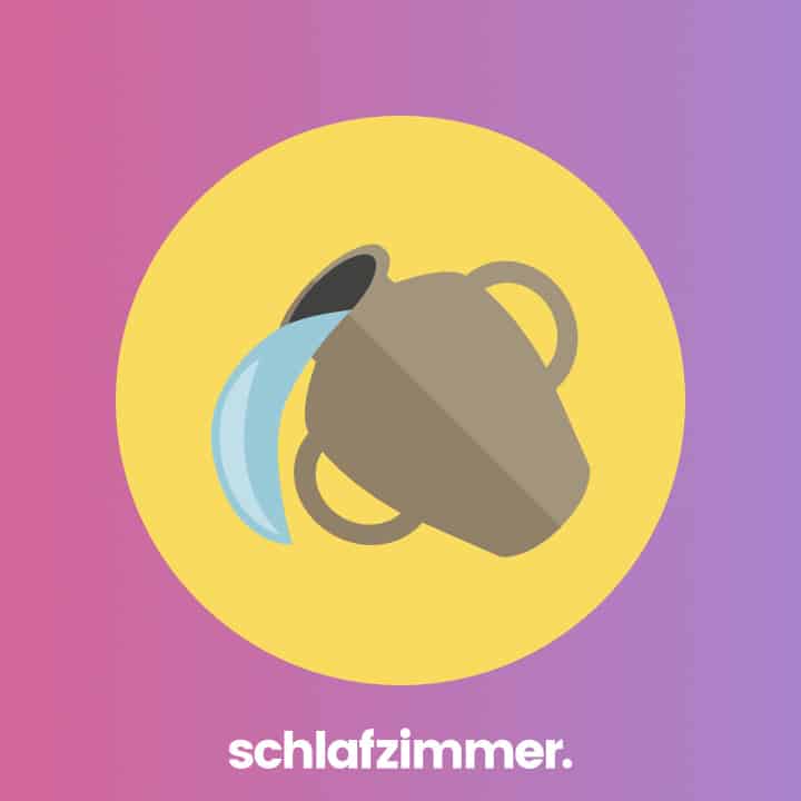 Sex Horoskop Wassermann