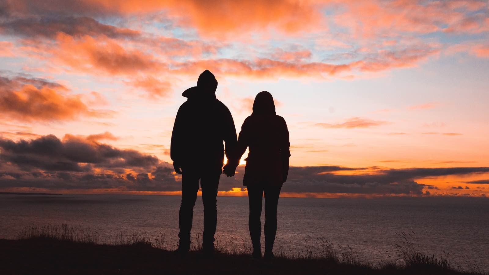 So nutzt du deinen Liebeskummer für einen Neuanfang