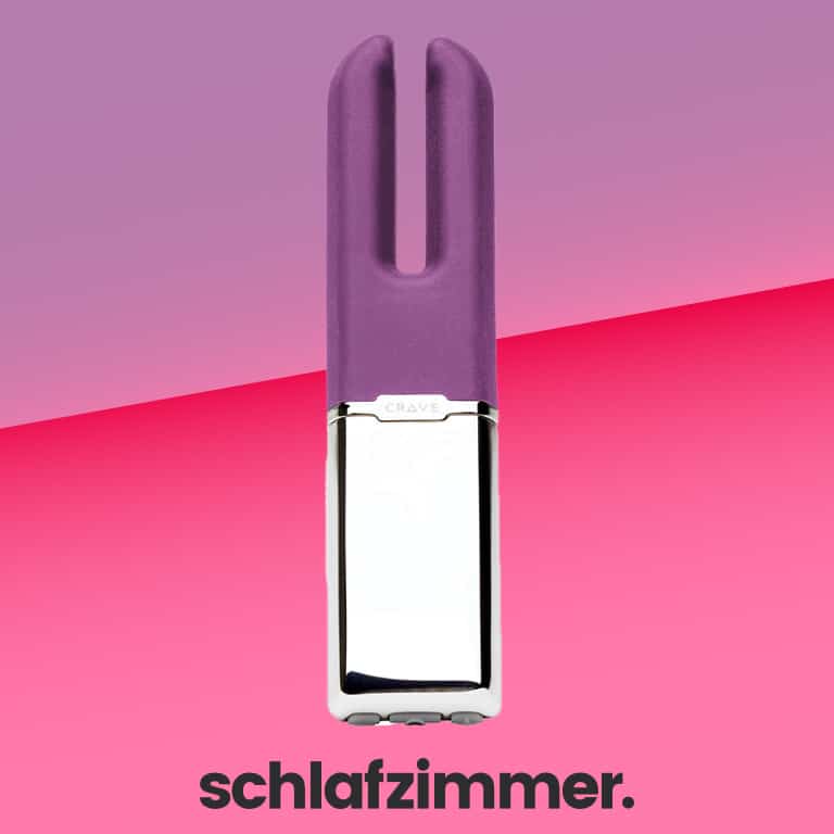 duett-Vibrator-Crave-Sextoy-für-Frauen