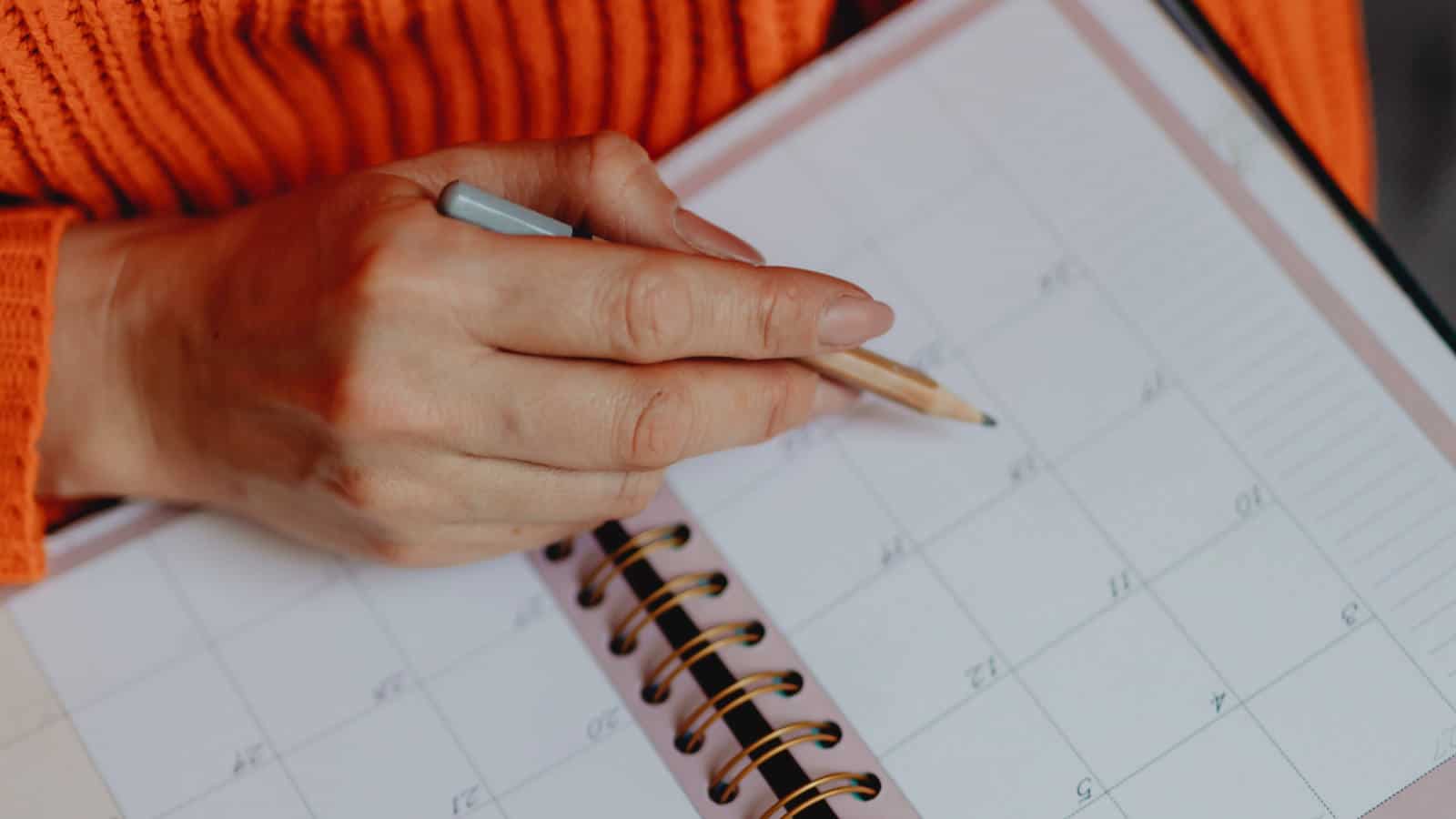 Die Kalendermethode gewährleistet keinen sehr guten Schutz - Du solltest eher auf Alternativen zurückgreifen