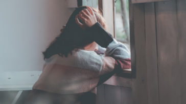 Liebeskummer Depression- Kann ich wirklich depressiv werden?