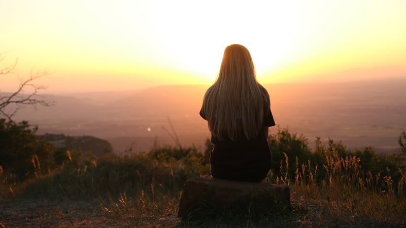Oft verlierst du die Lust an Sex und hast teilweise keinen erholsamen Schlaf