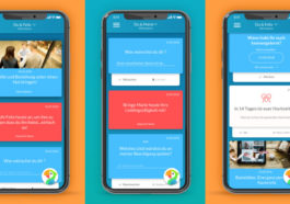 PAIRfect- Dein digitaler Beziehungs-Ratgeber der deine Beziehung rettet
