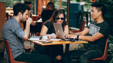 Dreierbeziehung- Kann die Dreiecksbeziehung wirklich funktionieren