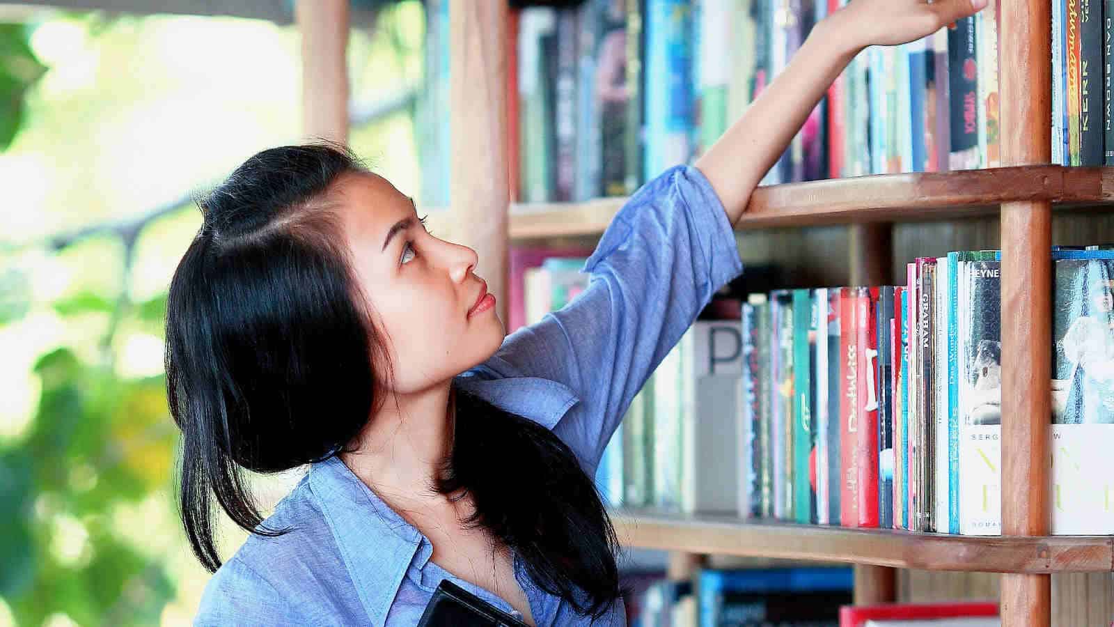 Sapiosexualität- Was genau das ist, bedeutet und warum es keine Sexualität ist?