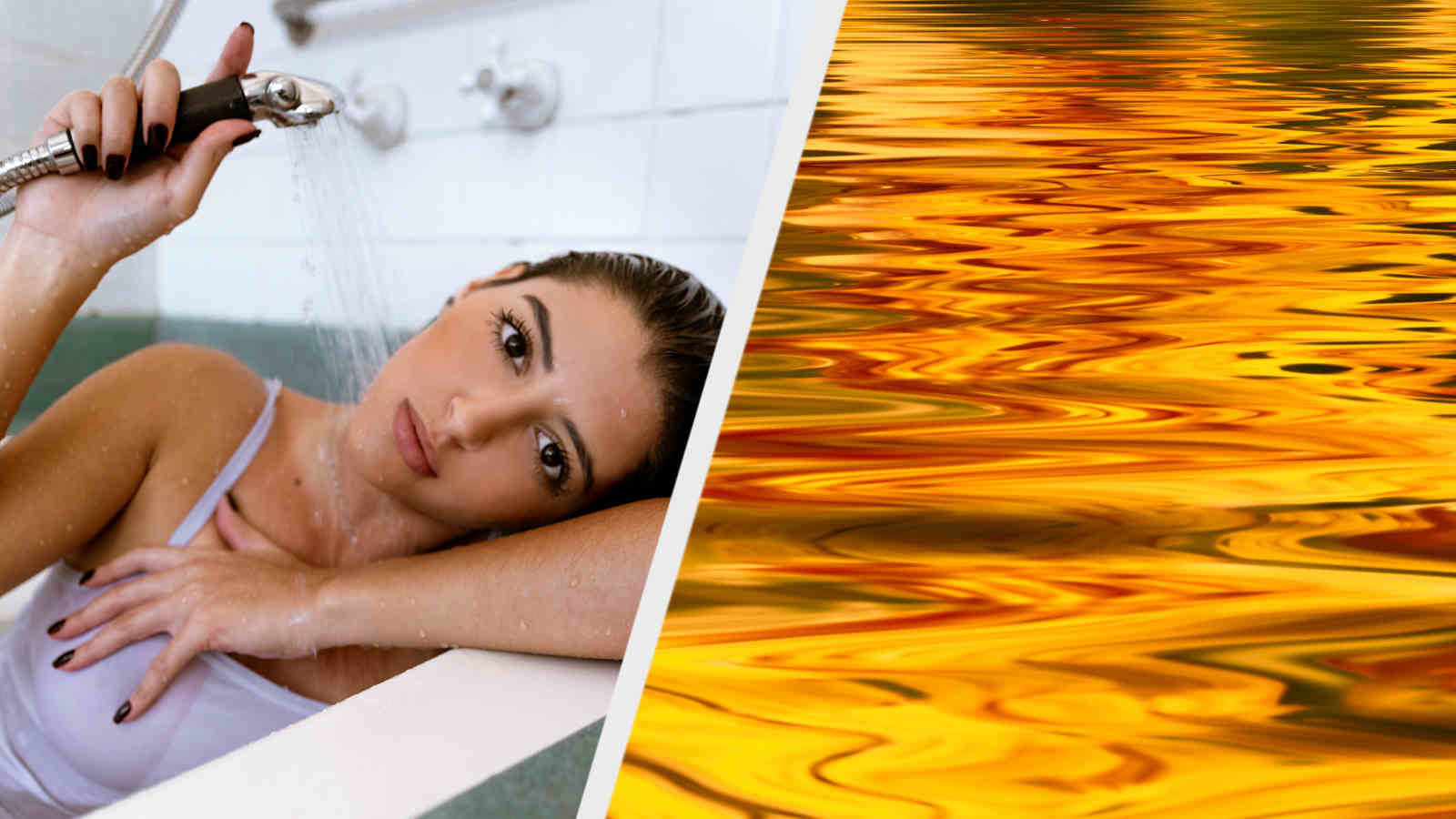 Was ist Golden Shower und was du hinter diesem Phänomen wissen musst