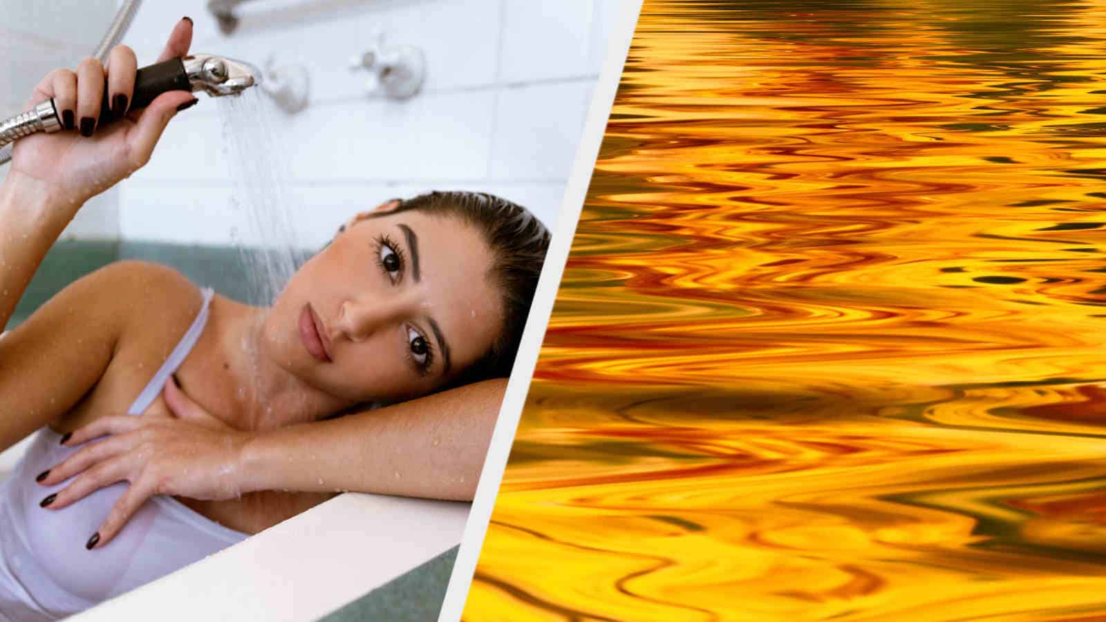 Was ist Golden Shower und was du hinter diesem Phänomen wissen musst!