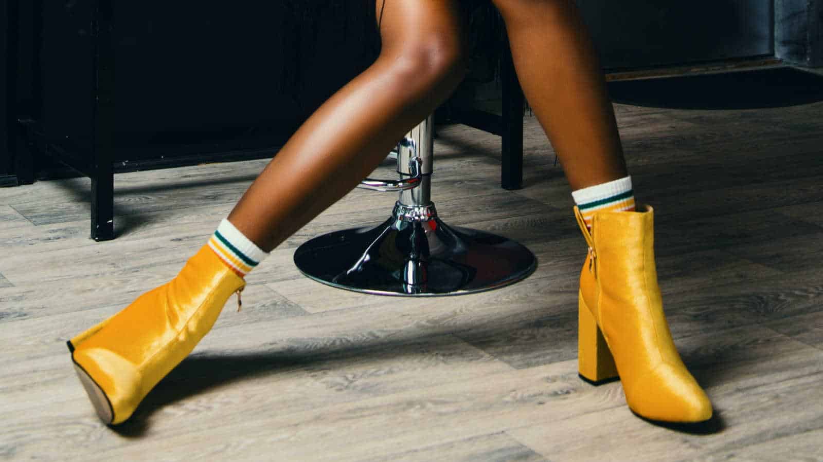 Trampling Sex- Die 5 wichtigsten Grundlagen | der ungewöhnliche Fetisch